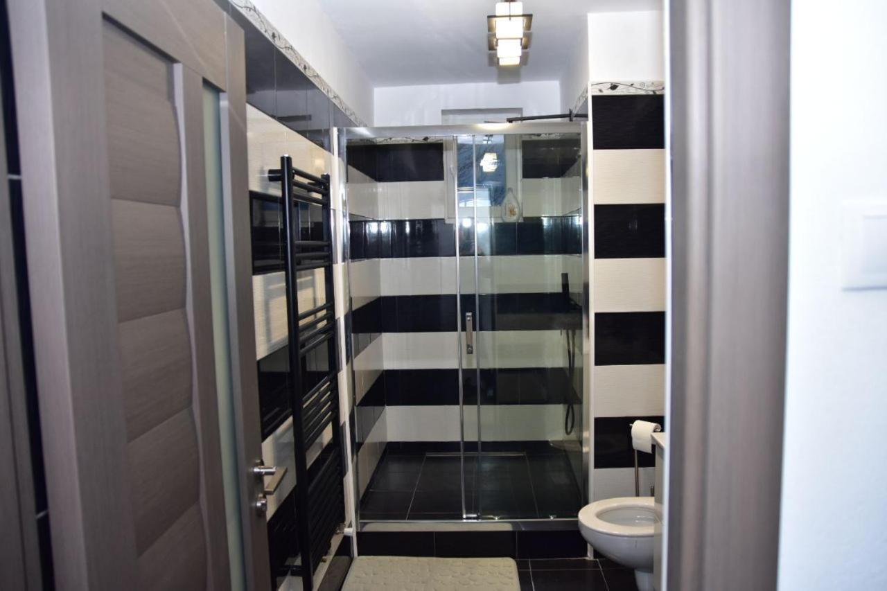 Apartament Dabe Hd Χουνεντοάρα Εξωτερικό φωτογραφία