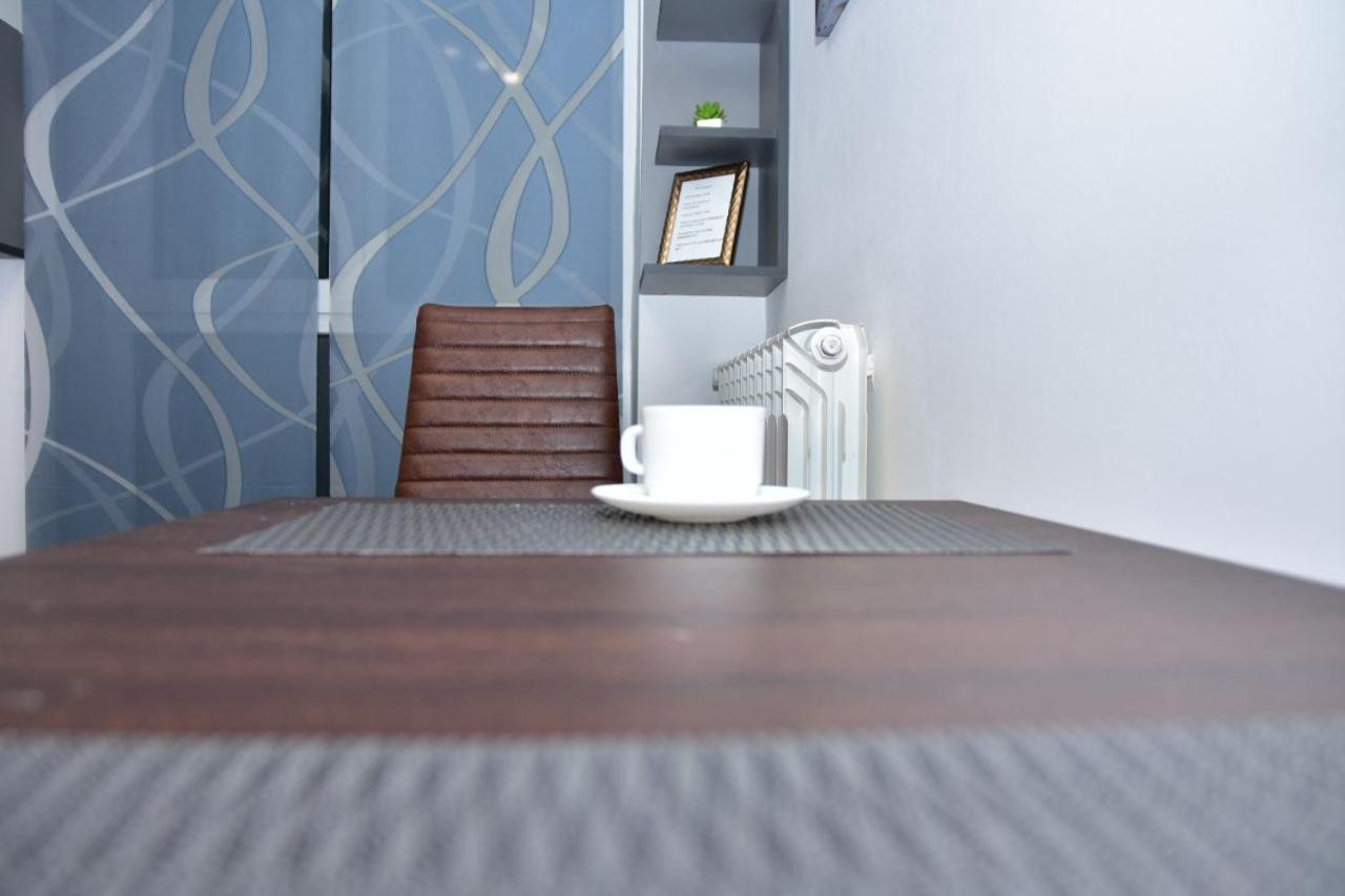 Apartament Dabe Hd Χουνεντοάρα Εξωτερικό φωτογραφία