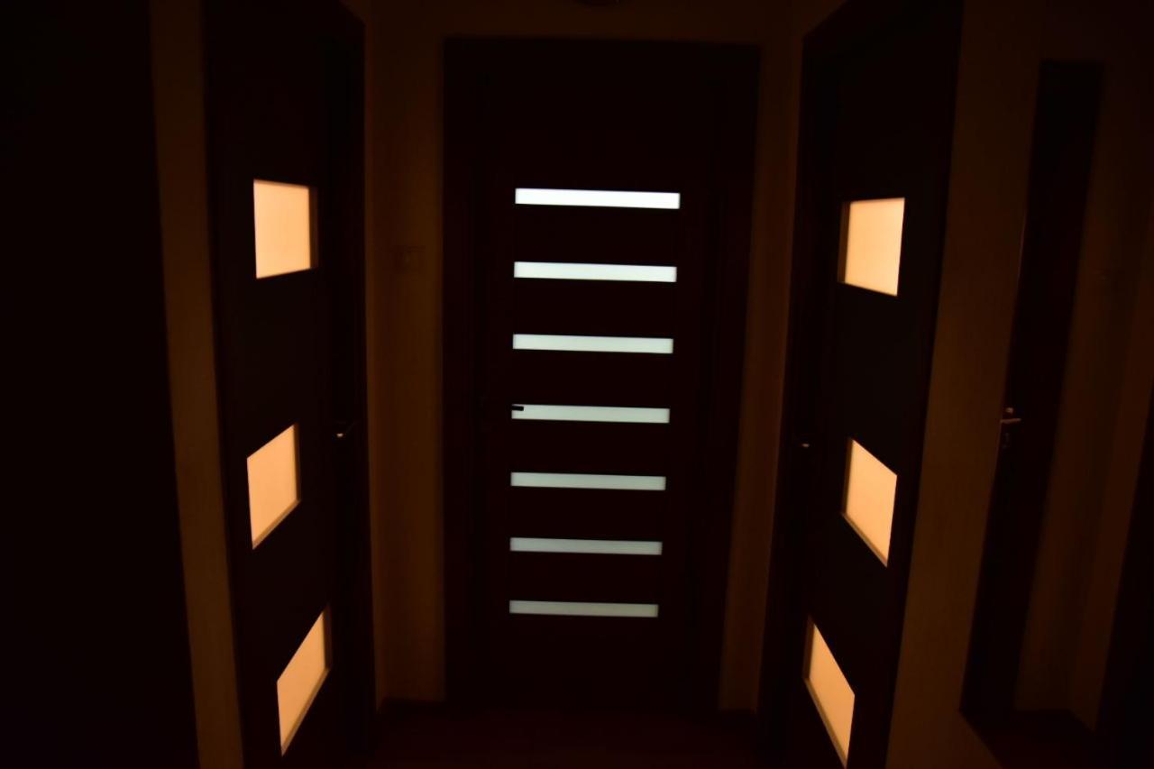 Apartament Dabe Hd Χουνεντοάρα Εξωτερικό φωτογραφία