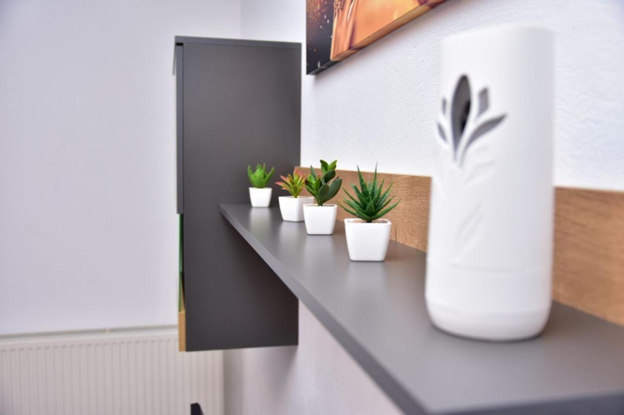 Apartament Dabe Hd Χουνεντοάρα Εξωτερικό φωτογραφία
