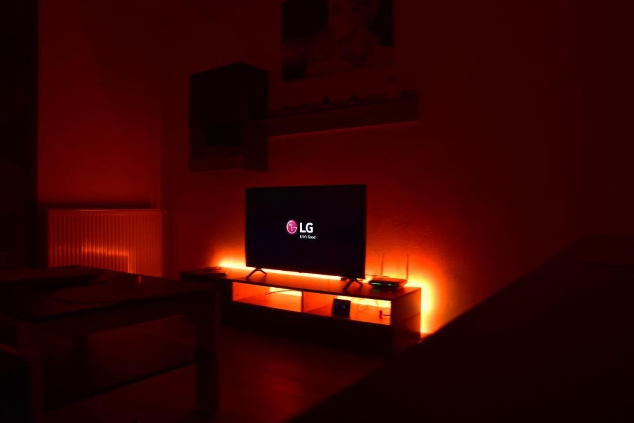 Apartament Dabe Hd Χουνεντοάρα Εξωτερικό φωτογραφία