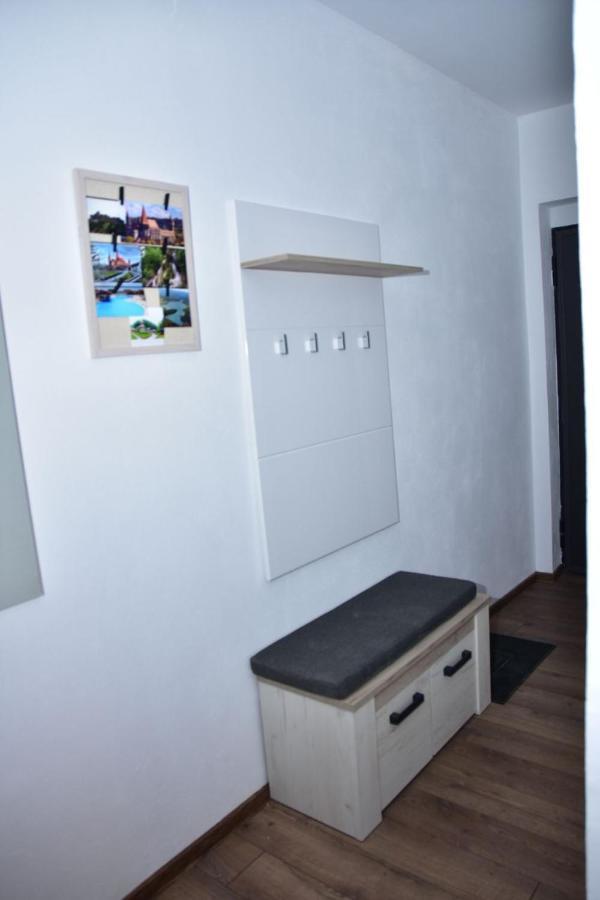 Apartament Dabe Hd Χουνεντοάρα Εξωτερικό φωτογραφία