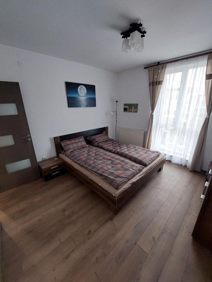 Apartament Dabe Hd Χουνεντοάρα Εξωτερικό φωτογραφία
