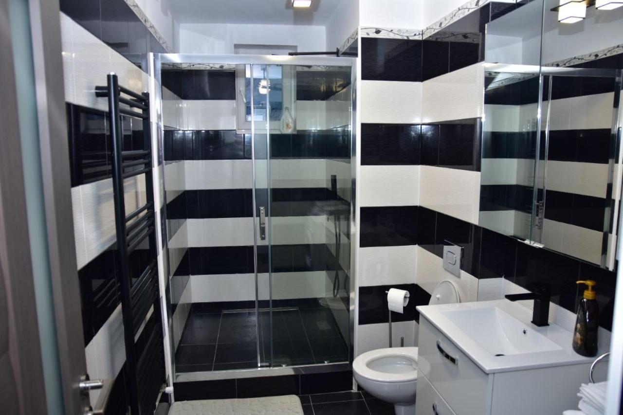 Apartament Dabe Hd Χουνεντοάρα Εξωτερικό φωτογραφία