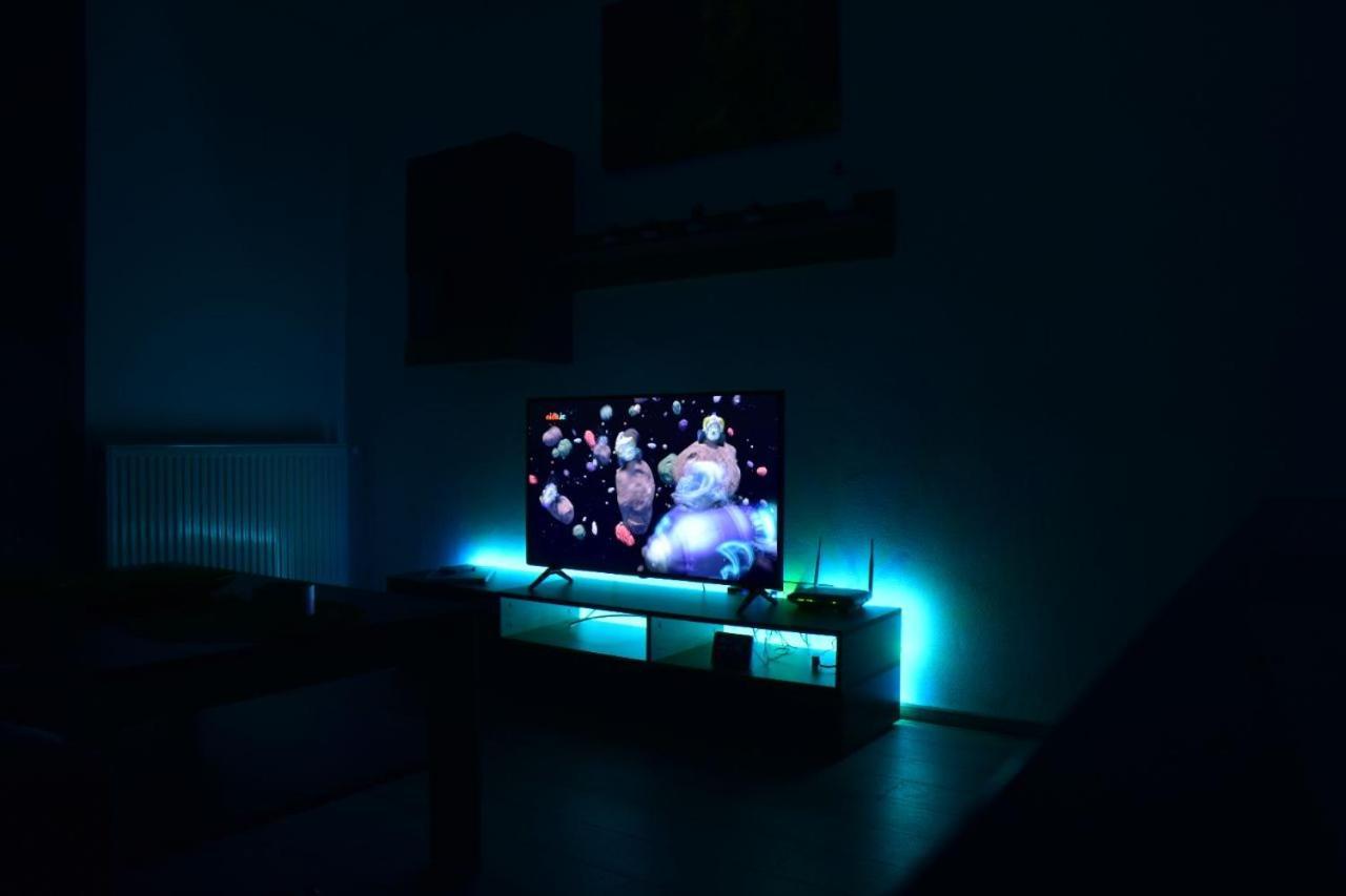 Apartament Dabe Hd Χουνεντοάρα Εξωτερικό φωτογραφία