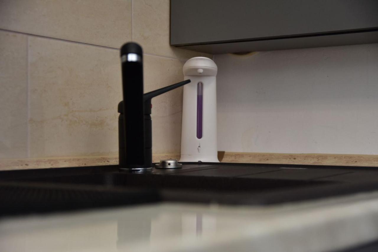 Apartament Dabe Hd Χουνεντοάρα Εξωτερικό φωτογραφία