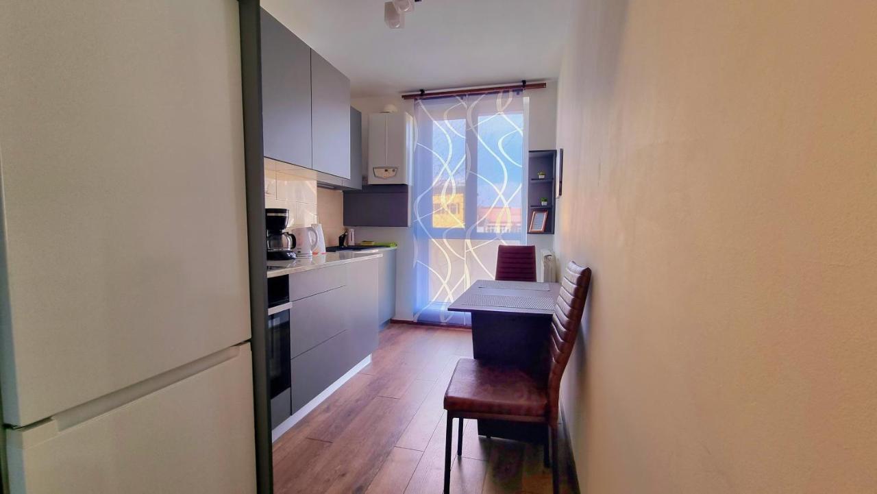 Apartament Dabe Hd Χουνεντοάρα Εξωτερικό φωτογραφία