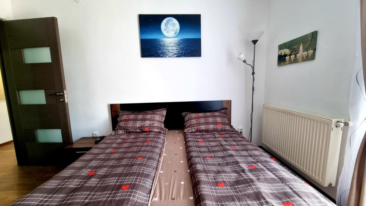 Apartament Dabe Hd Χουνεντοάρα Εξωτερικό φωτογραφία