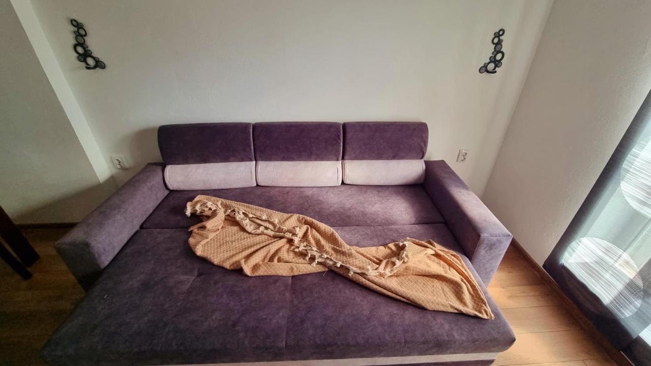 Apartament Dabe Hd Χουνεντοάρα Εξωτερικό φωτογραφία