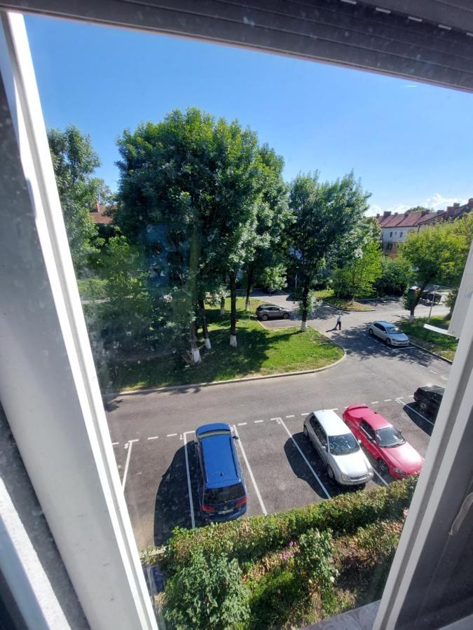 Apartament Dabe Hd Χουνεντοάρα Εξωτερικό φωτογραφία