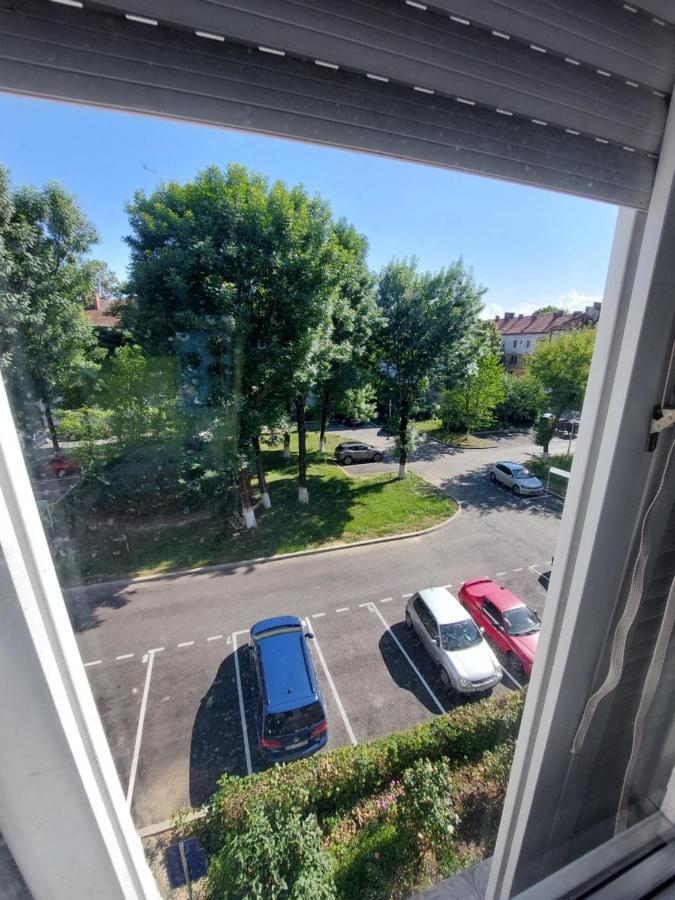 Apartament Dabe Hd Χουνεντοάρα Εξωτερικό φωτογραφία
