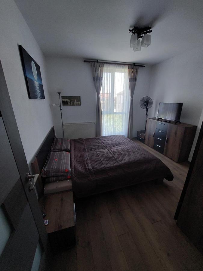 Apartament Dabe Hd Χουνεντοάρα Εξωτερικό φωτογραφία