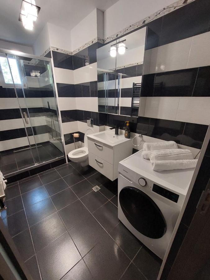 Apartament Dabe Hd Χουνεντοάρα Εξωτερικό φωτογραφία