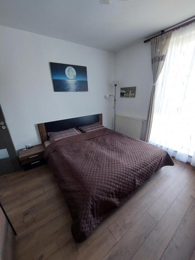 Apartament Dabe Hd Χουνεντοάρα Εξωτερικό φωτογραφία