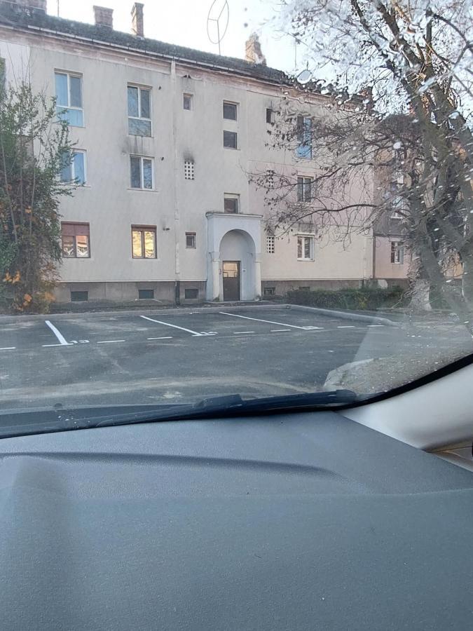 Apartament Dabe Hd Χουνεντοάρα Εξωτερικό φωτογραφία